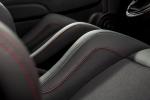 Abarth 595 esseesse 2019 года (UK)